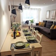 Resale - Apartments -
Torrevieja - Playa del Cura