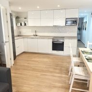 Resale - Apartments -
Torrevieja - Playa del Cura