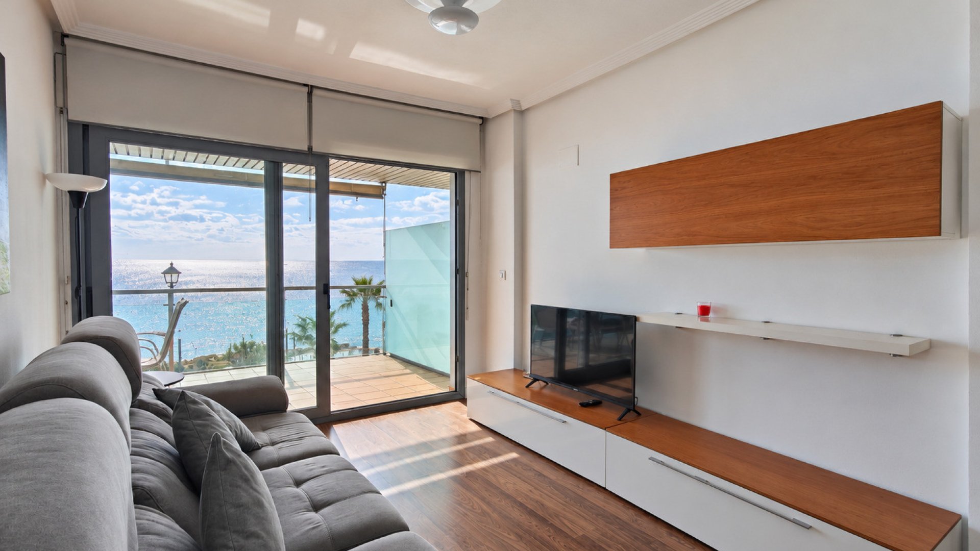 Resale - Apartments -
Torrevieja - Playa del Cura