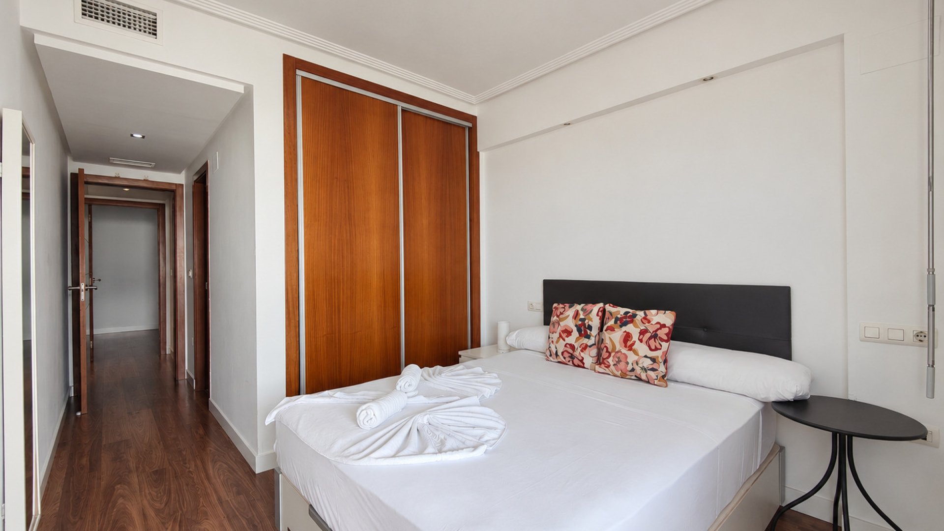 Resale - Apartments -
Torrevieja - Playa del Cura