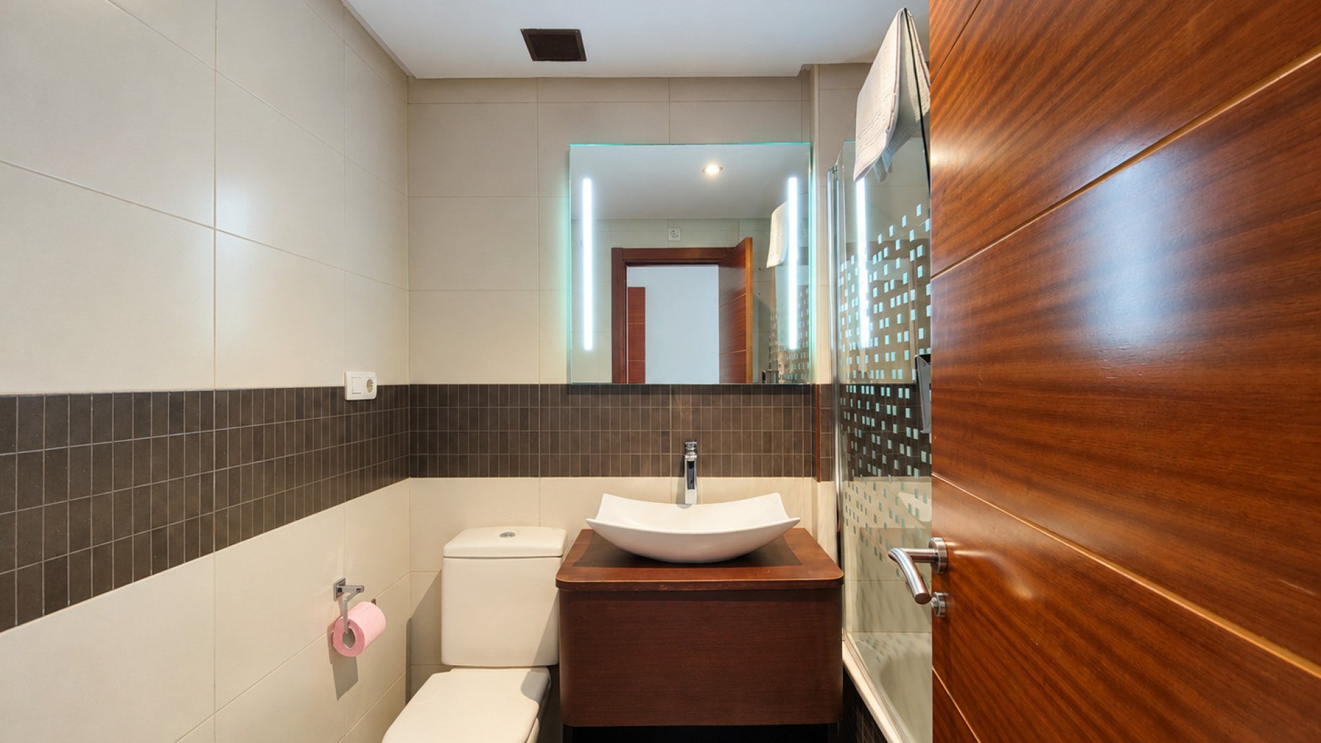 Resale - Apartments -
Torrevieja - Playa del Cura