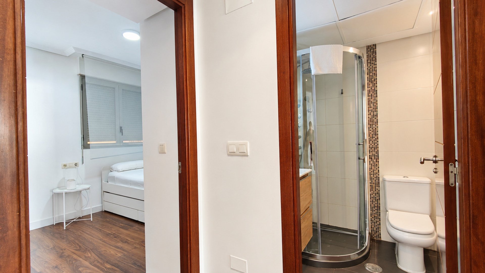 Resale - Apartments -
Torrevieja - Playa del Cura