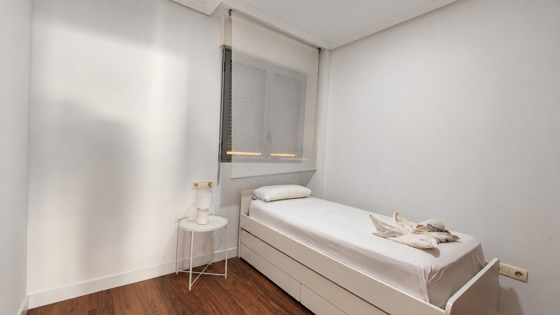 Resale - Apartments -
Torrevieja - Playa del Cura
