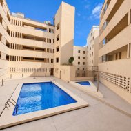 Resale - Apartments -
Torrevieja - Playa del Cura