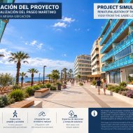 Resale - Apartments -
Torrevieja - Playa del Cura