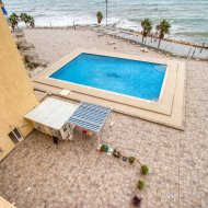 Resale - Apartments -
Torrevieja - Playa del Cura