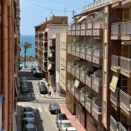 Resale - Apartments -
Torrevieja - Playa del Cura