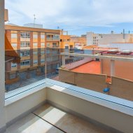Resale - Apartments -
Torrevieja - Playa del Cura