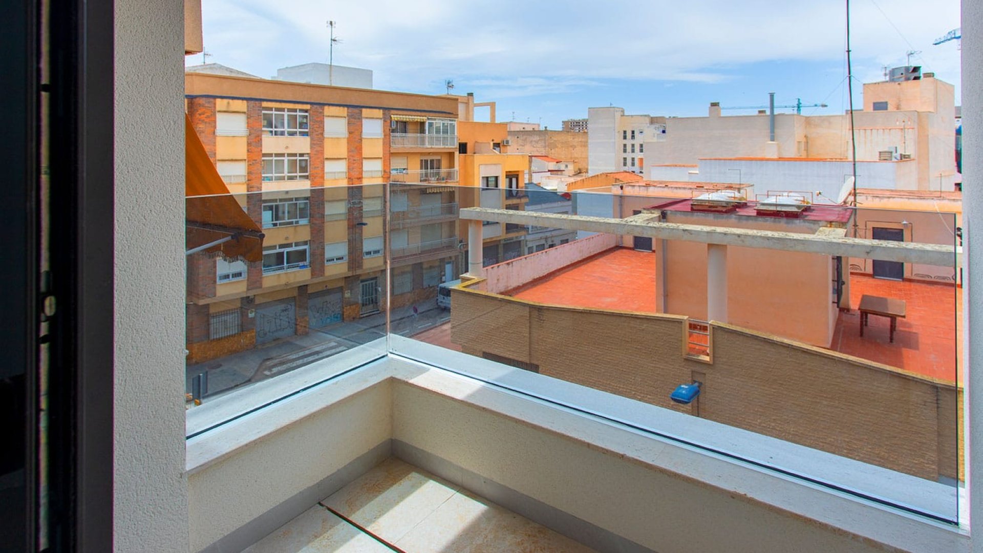 Resale - Apartments -
Torrevieja - Playa del Cura