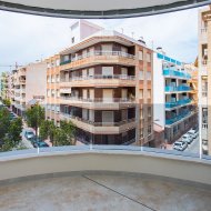 Resale - Apartments -
Torrevieja - Playa del Cura