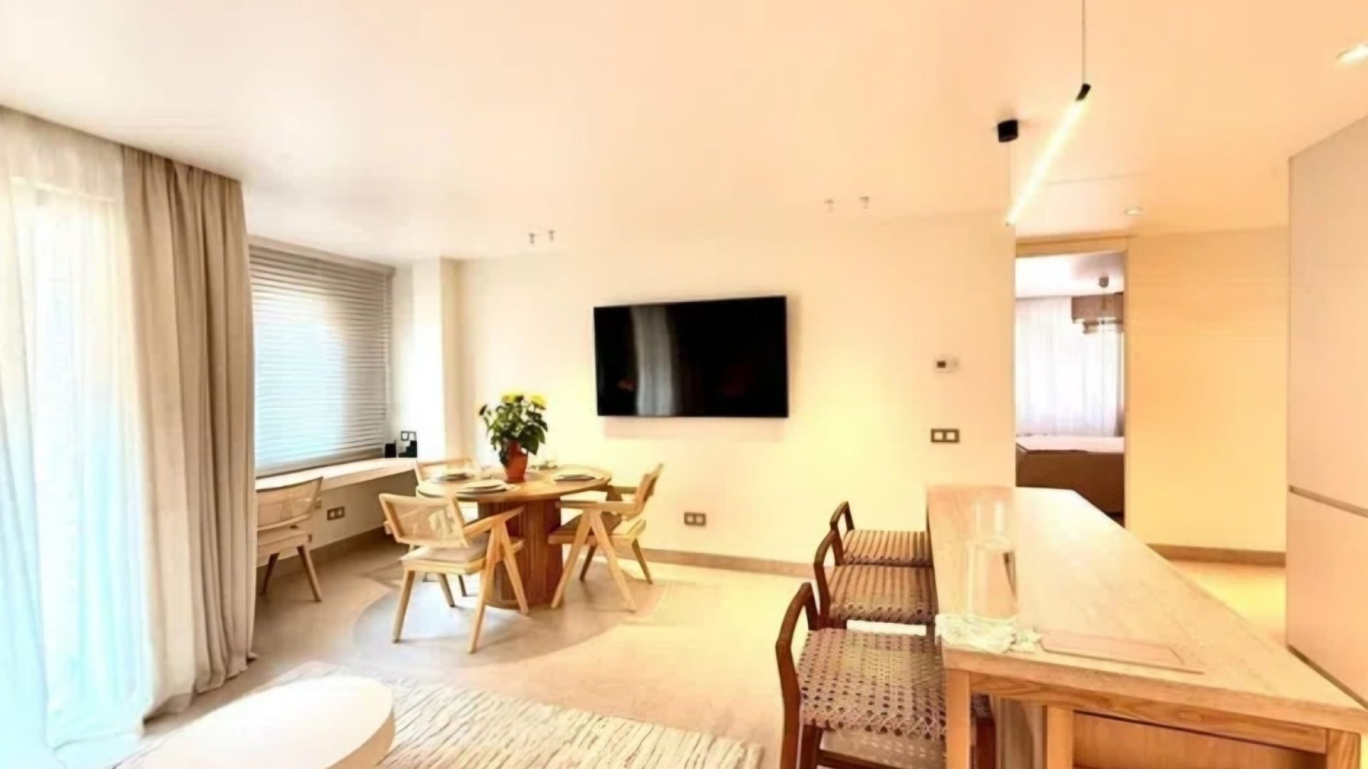 Resale - Apartments -
Torrevieja - Playa del Cura