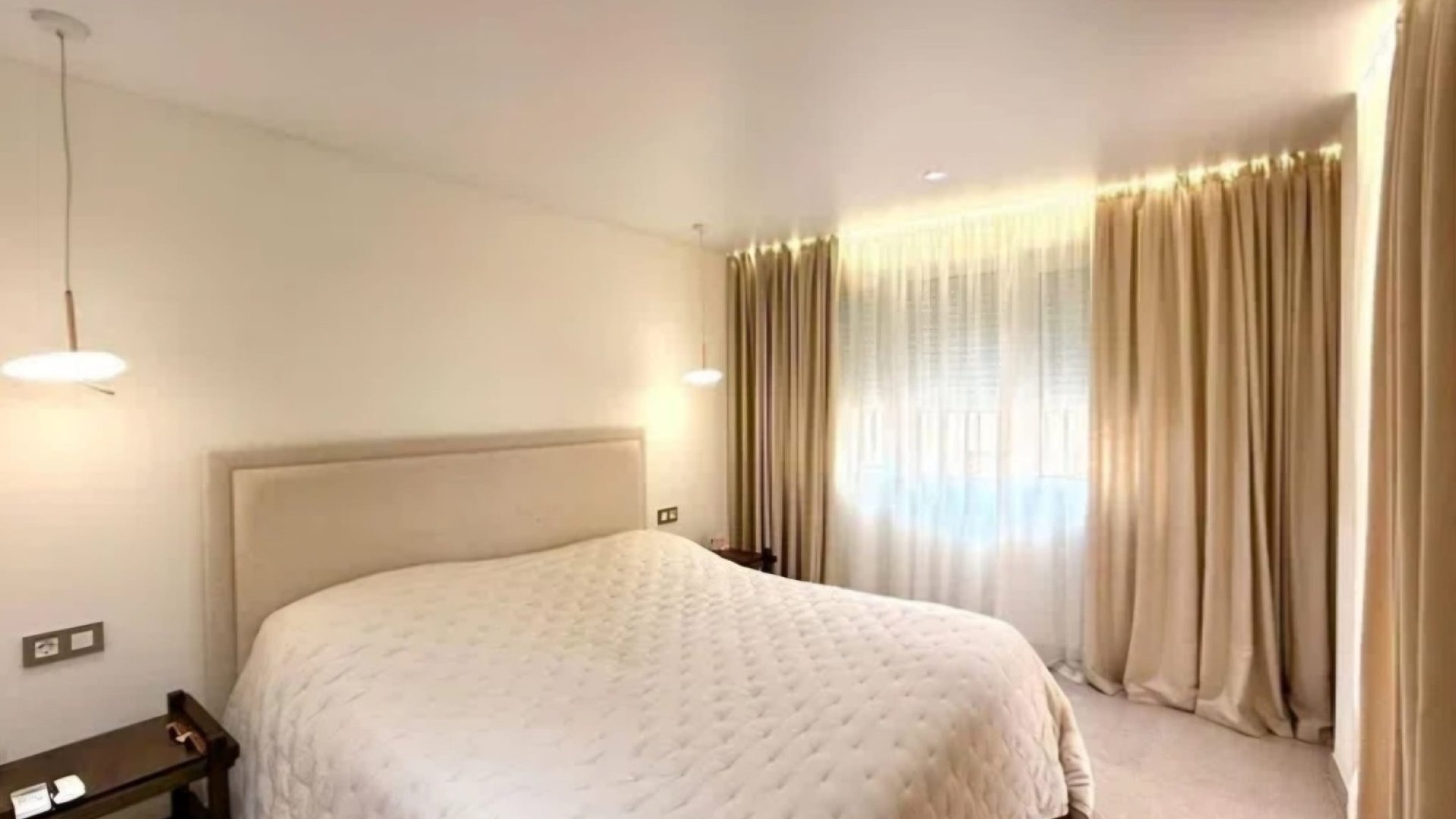 Resale - Apartments -
Torrevieja - Playa del Cura