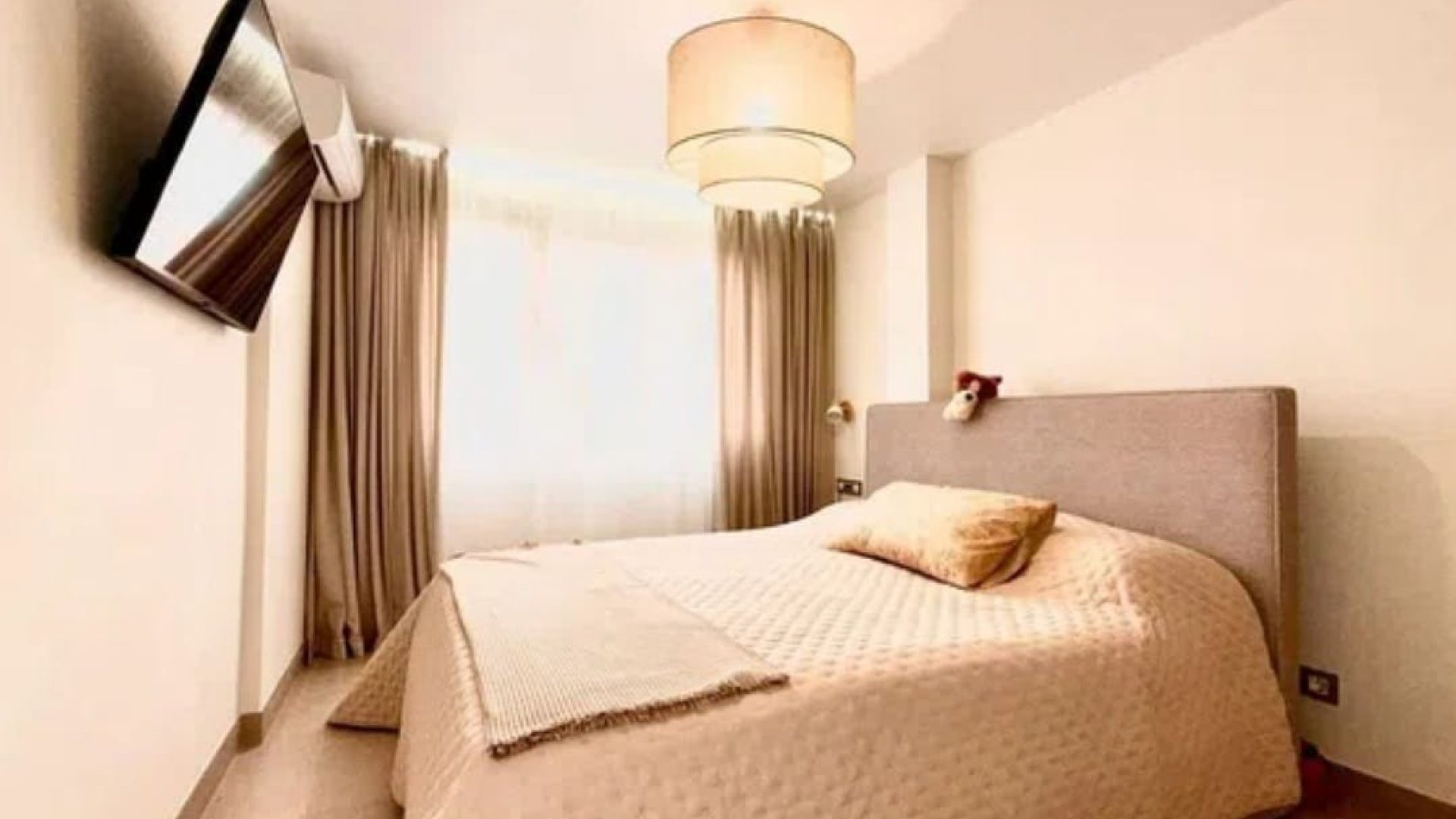 Resale - Apartments -
Torrevieja - Playa del Cura