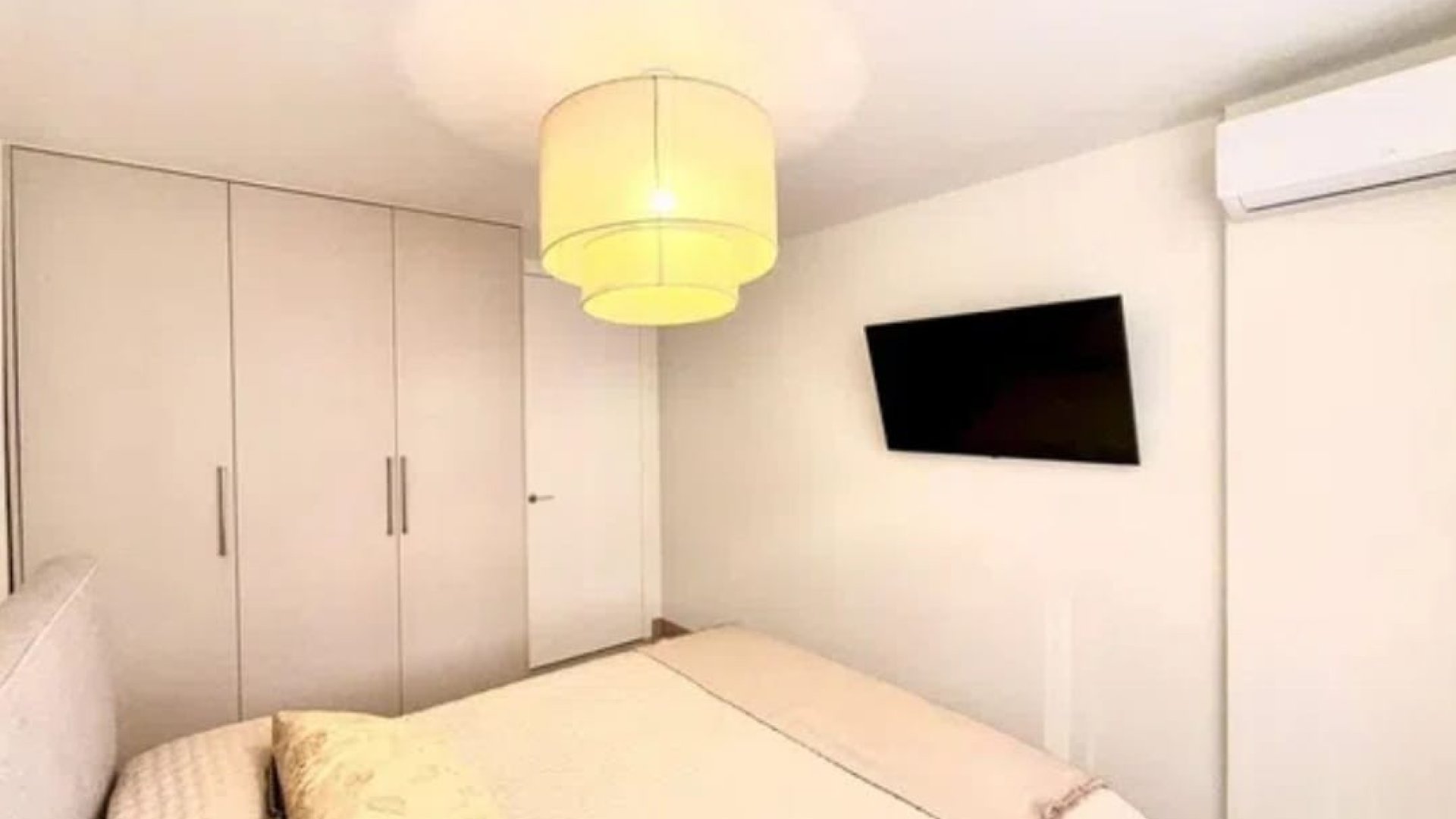 Resale - Apartments -
Torrevieja - Playa del Cura