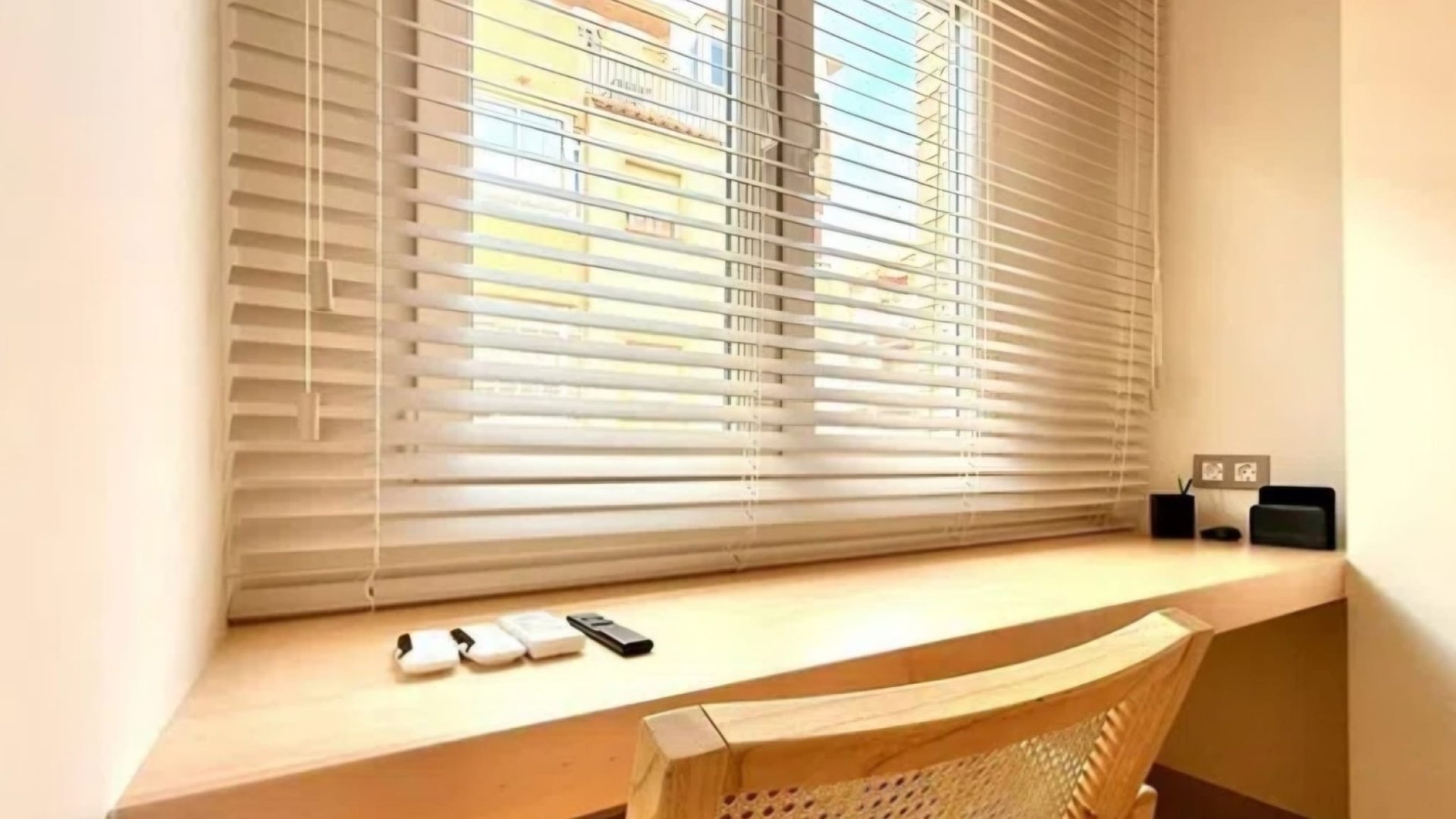 Resale - Apartments -
Torrevieja - Playa del Cura