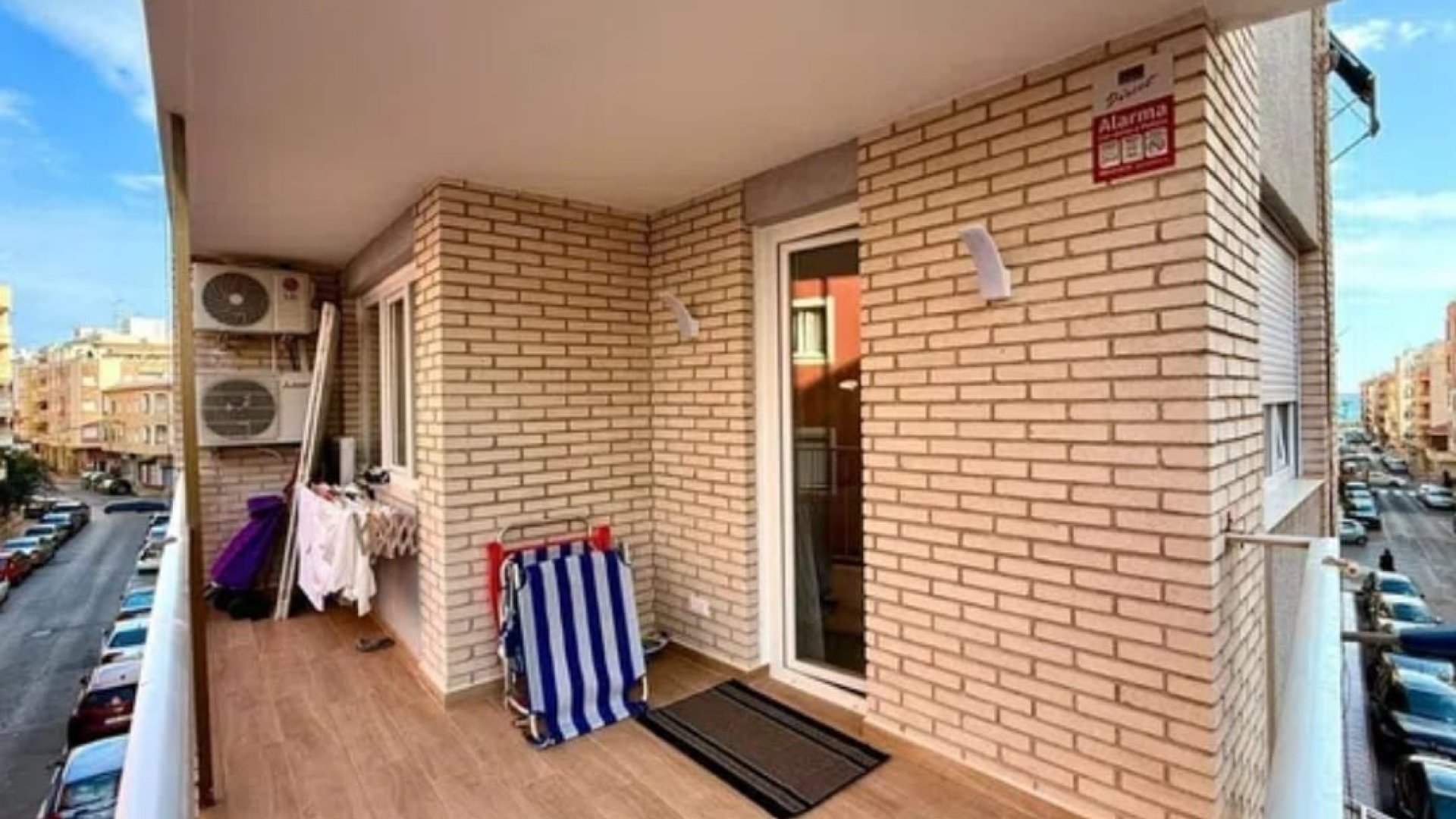 Resale - Apartments -
Torrevieja - Playa del Cura