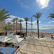 Resale - Apartments -
Torrevieja - Playa del Cura