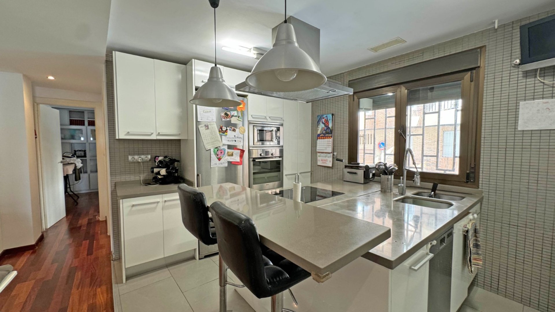 Resale - Apartments -
Torrevieja - Playa del Cura