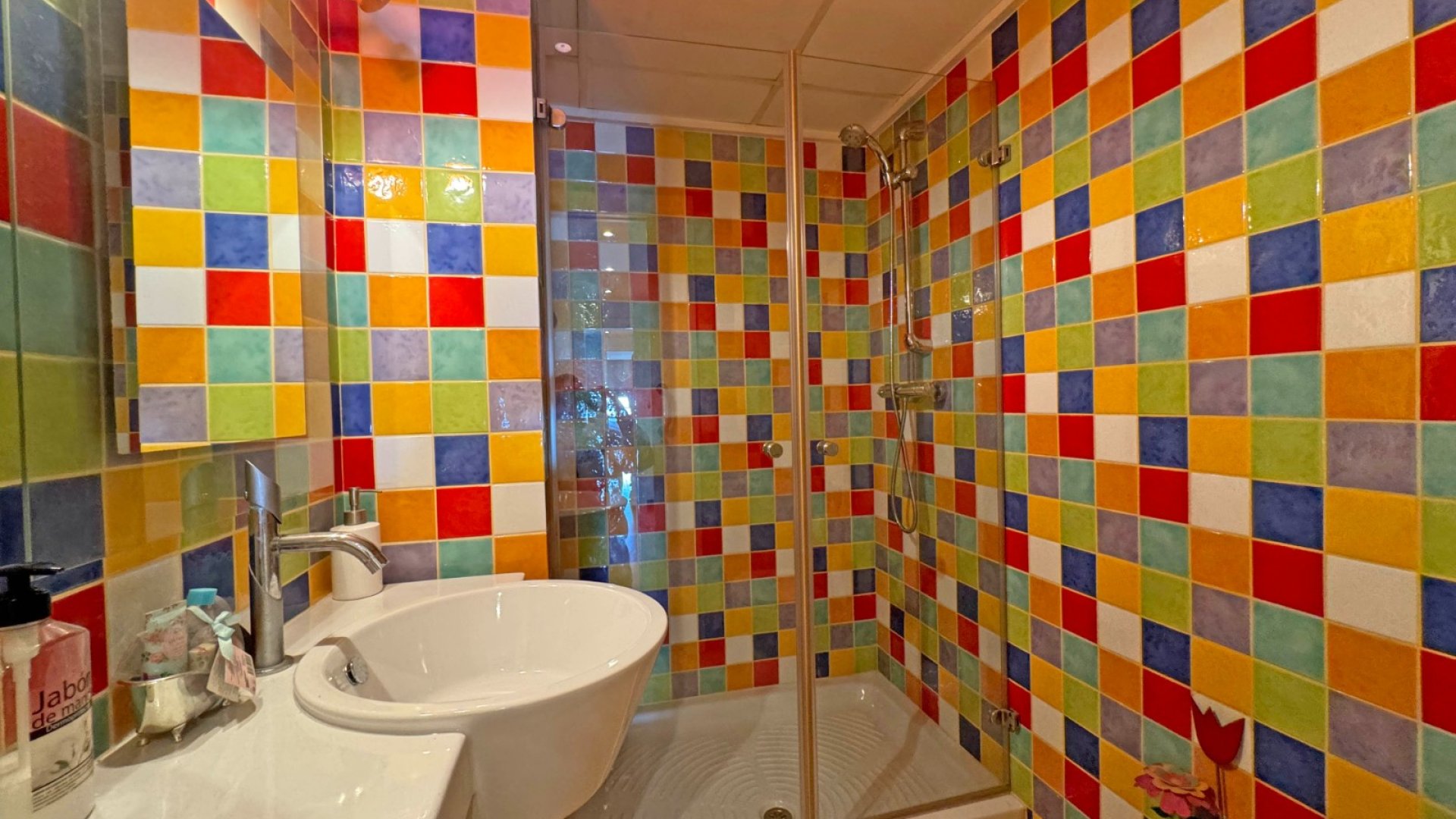 Resale - Apartments -
Torrevieja - Playa del Cura