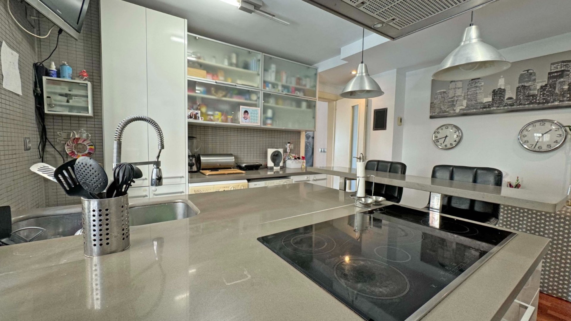 Resale - Apartments -
Torrevieja - Playa del Cura