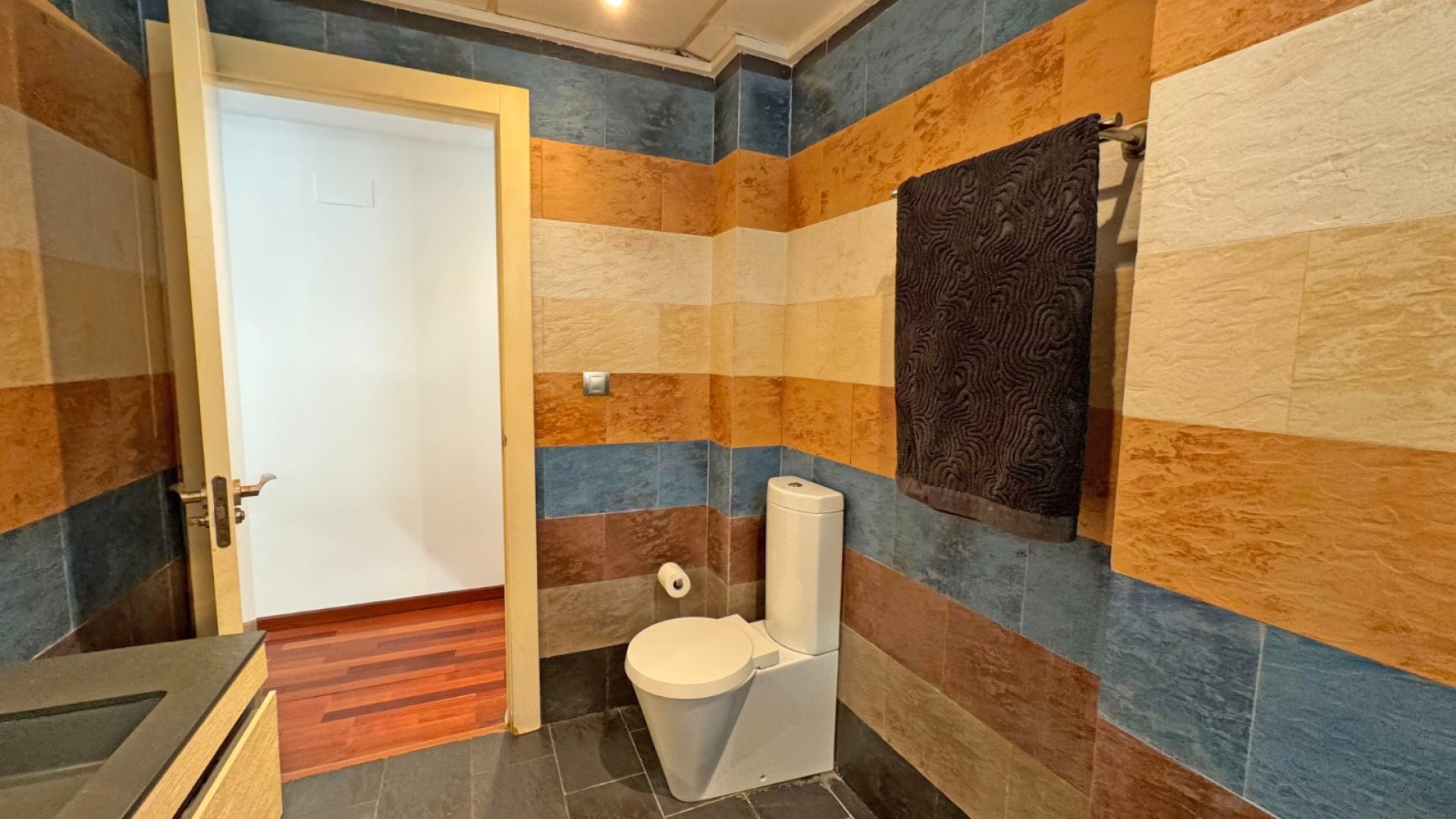 Resale - Apartments -
Torrevieja - Playa del Cura