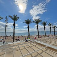 Resale - Apartments -
Torrevieja - Playa del Cura