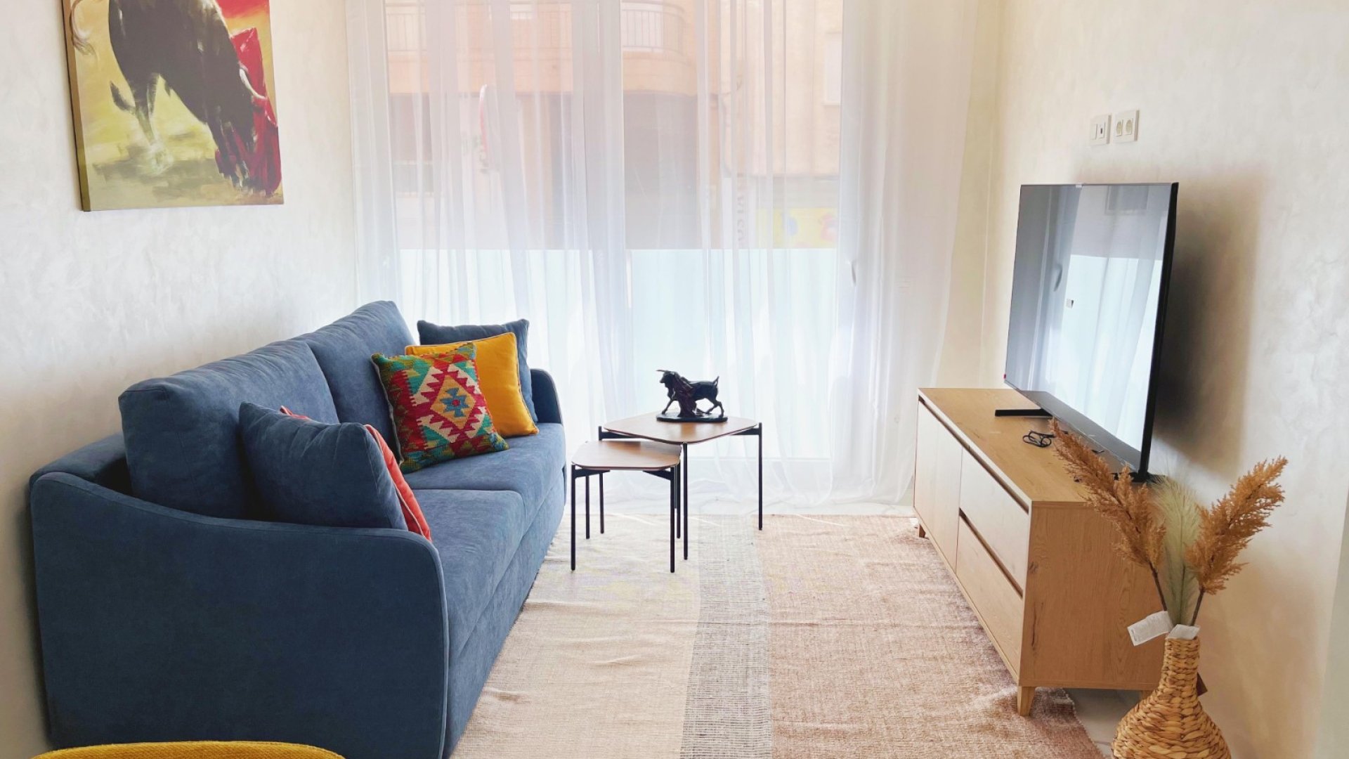 Resale - Apartments -
Torrevieja - Playa del Cura