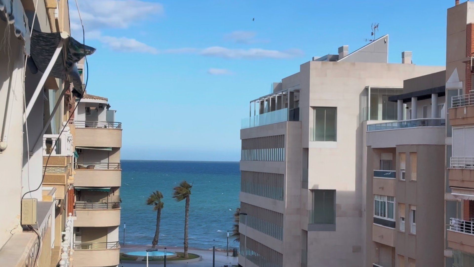 Resale - Apartments -
Torrevieja - Playa del Cura