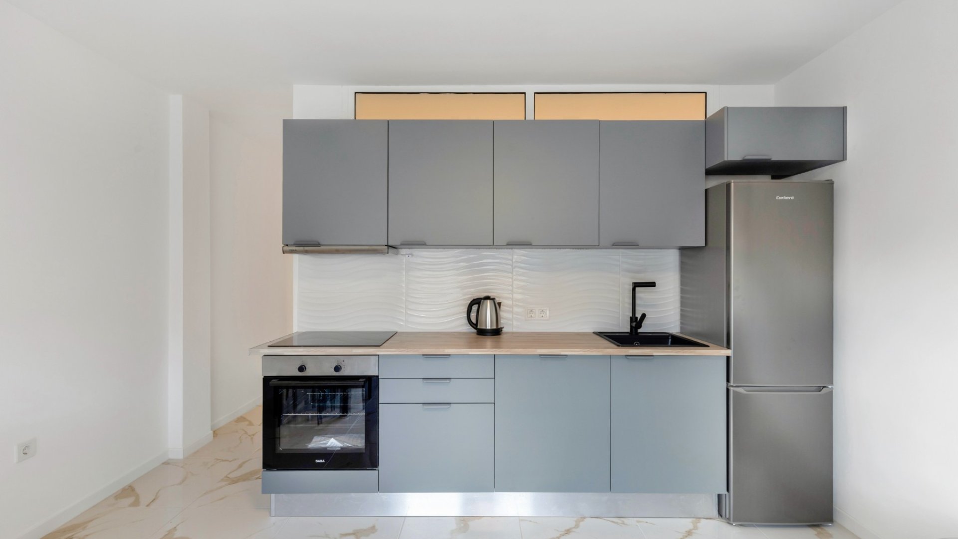 Resale - Apartments -
Torrevieja - Playa del Cura