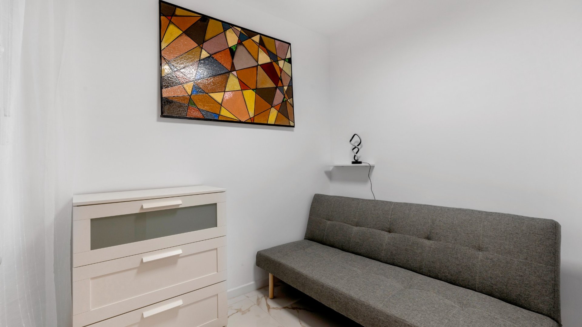 Resale - Apartments -
Torrevieja - Playa del Cura