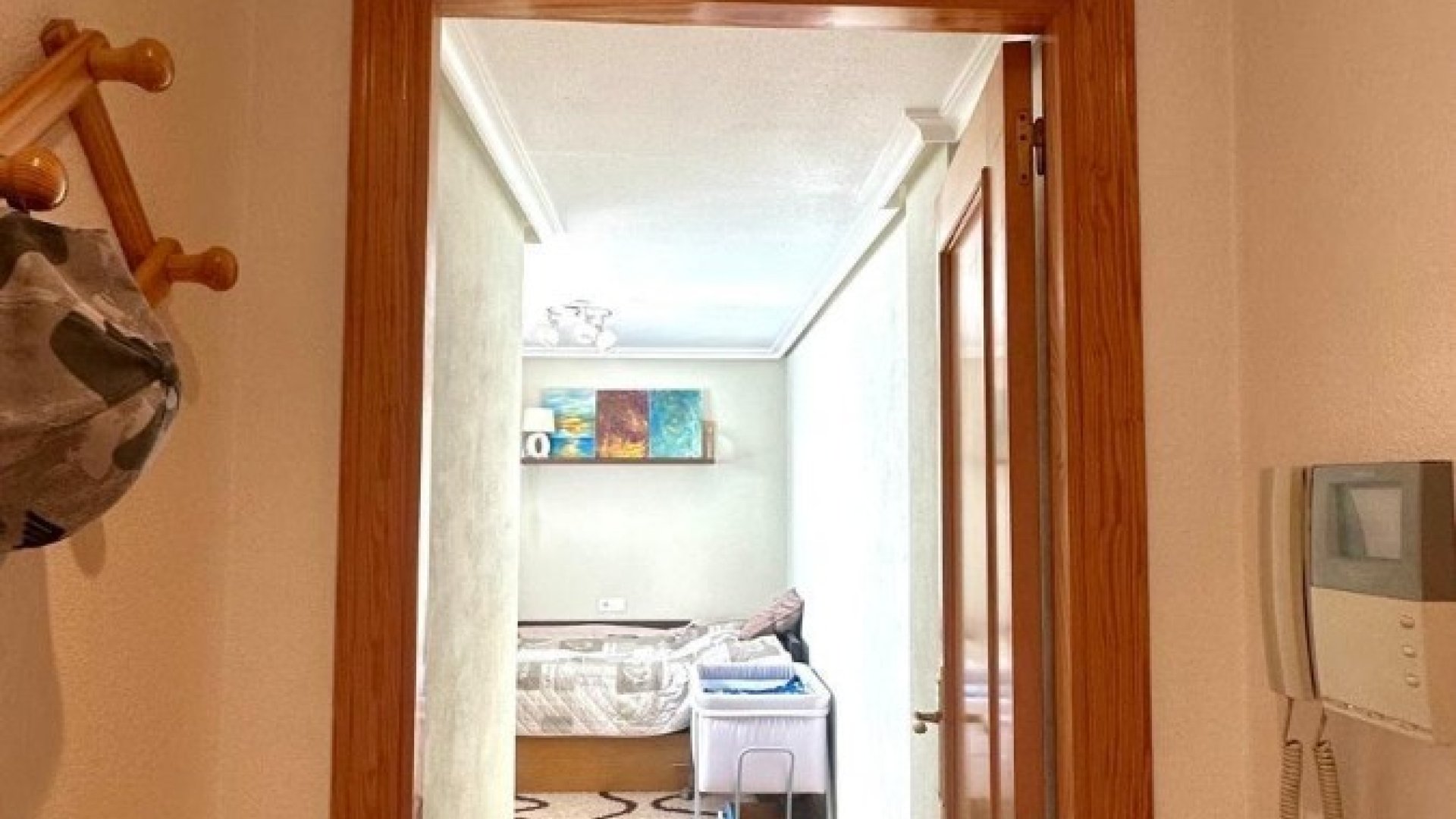 Resale - Apartments -
Torrevieja - Playa del Cura
