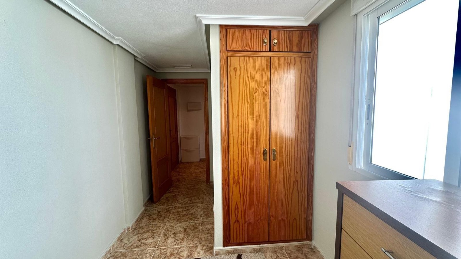 Resale - Apartments -
Torrevieja - Playa del Cura