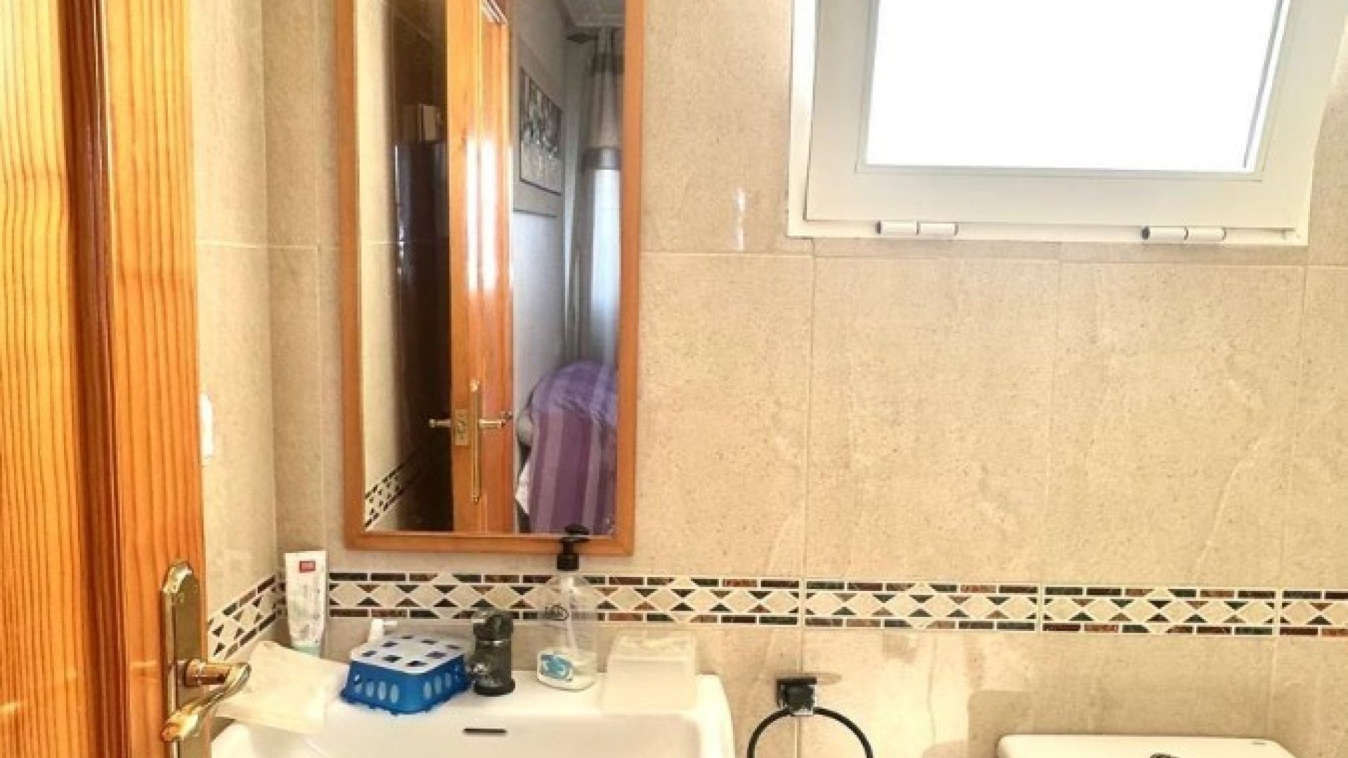Resale - Apartments -
Torrevieja - Playa del Cura