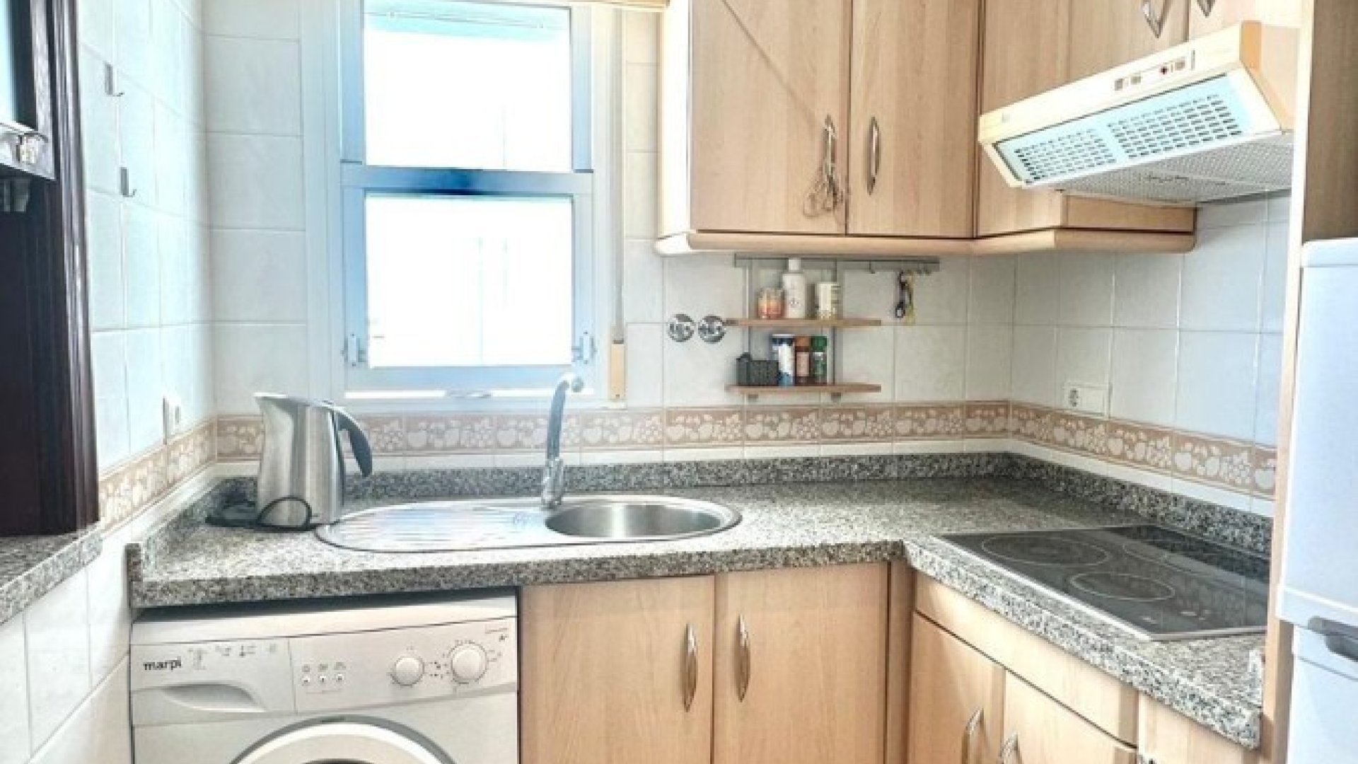 Resale - Apartments -
Torrevieja - Playa del Cura