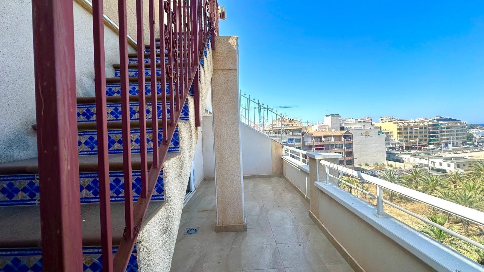 Resale - Apartments -
Torrevieja - Playa del Cura