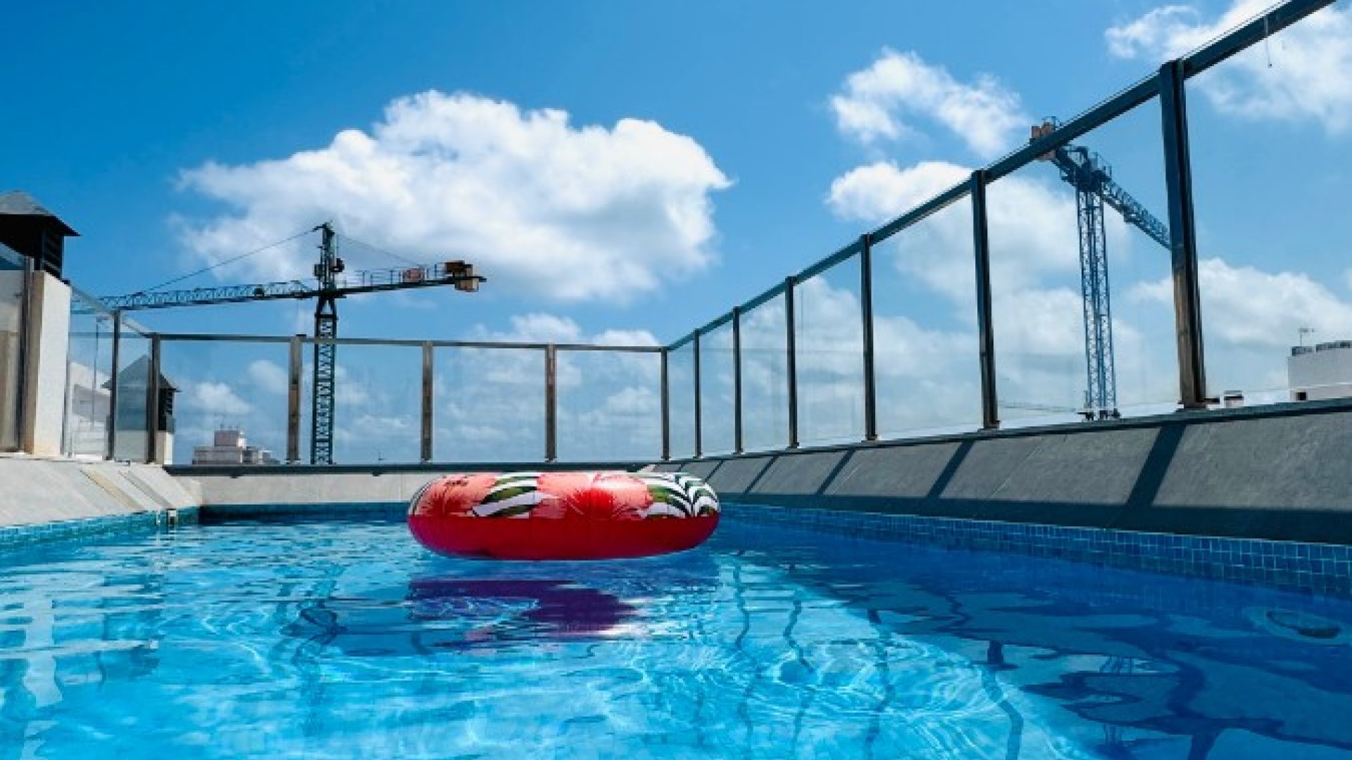 Resale - Apartments -
Torrevieja - Playa del Cura