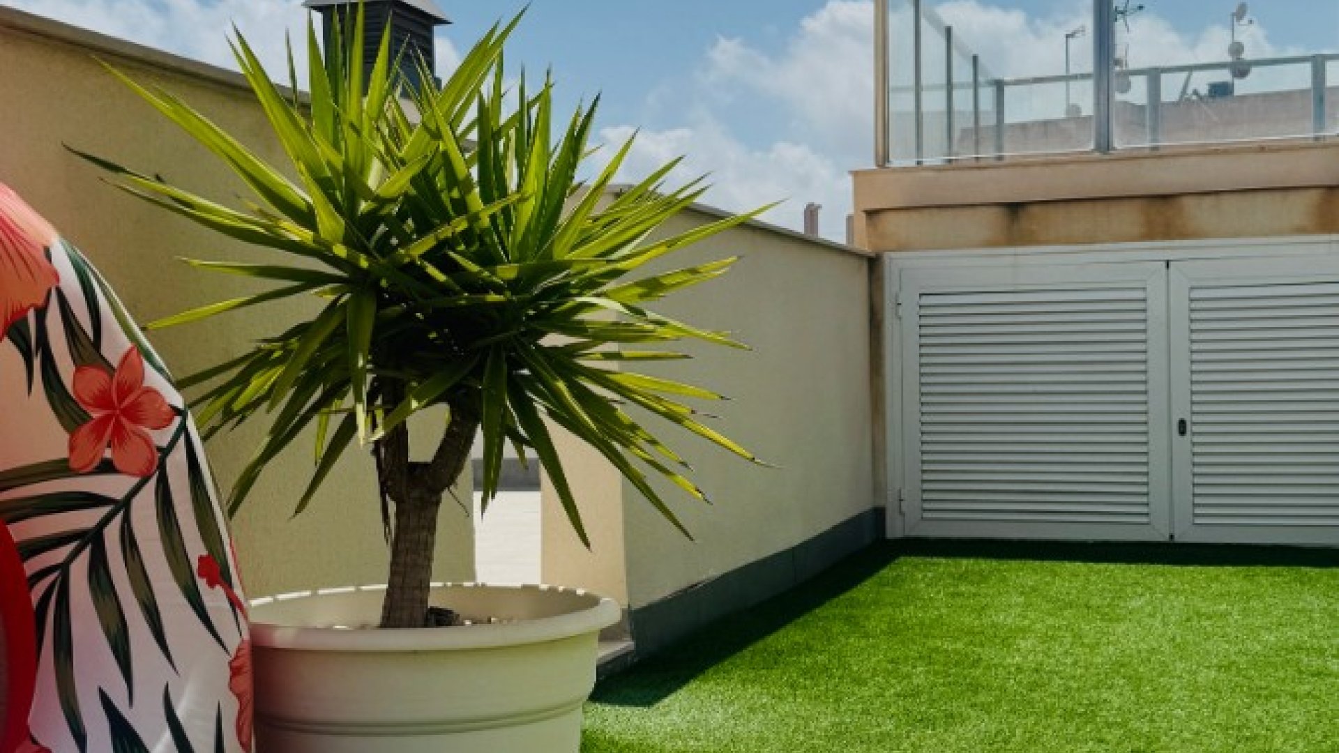 Resale - Apartments -
Torrevieja - Playa del Cura