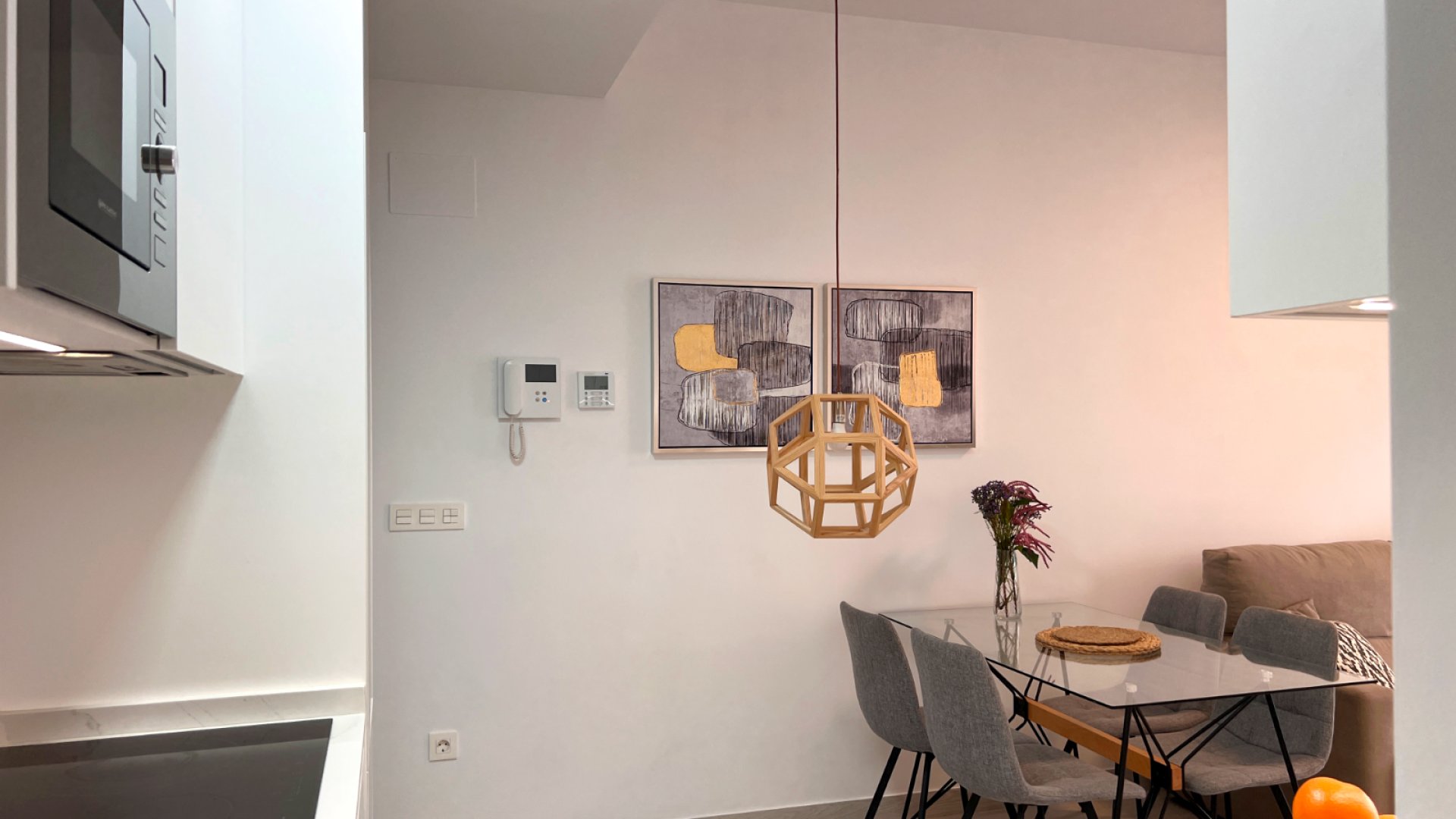 Resale - Apartments -
Torrevieja - Playa del Cura