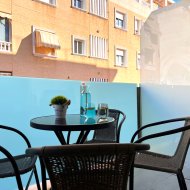 Resale - Apartments -
Torrevieja - Playa del Cura