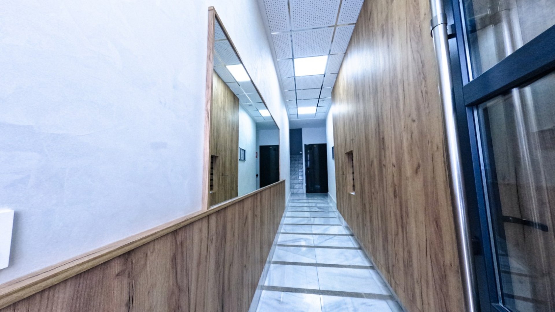 Resale - Apartments -
Torrevieja - Playa del Cura