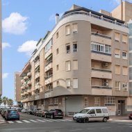 Resale - Apartments -
Torrevieja - Playa del Cura