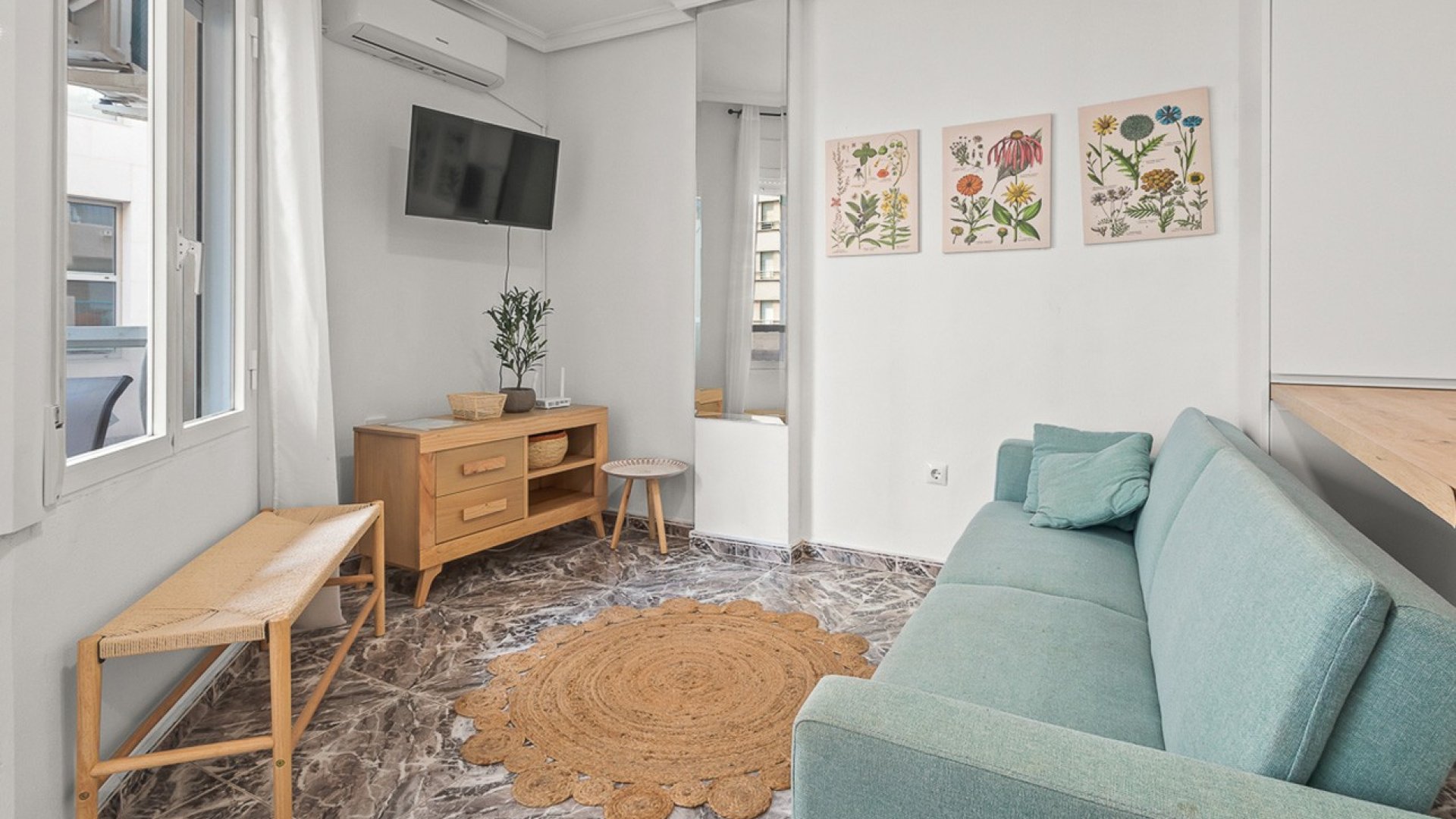 Resale - Apartments -
Torrevieja - Playa del Cura