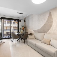 Resale - Apartments -
Torrevieja - Playa del Cura