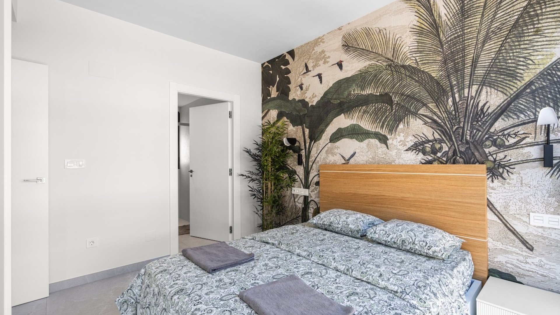 Resale - Apartments -
Torrevieja - Playa del Cura