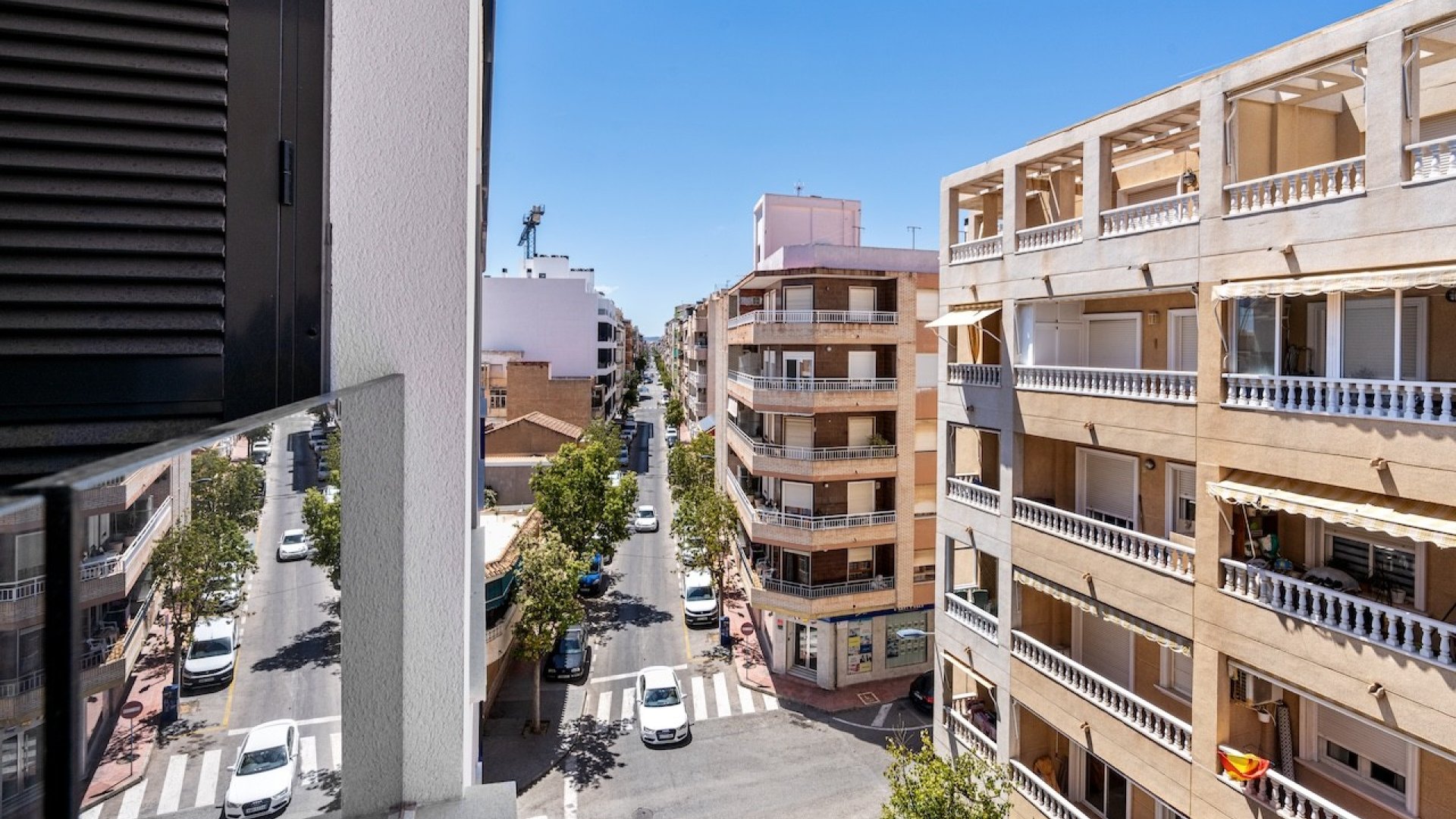 Resale - Apartments -
Torrevieja - Playa del Cura