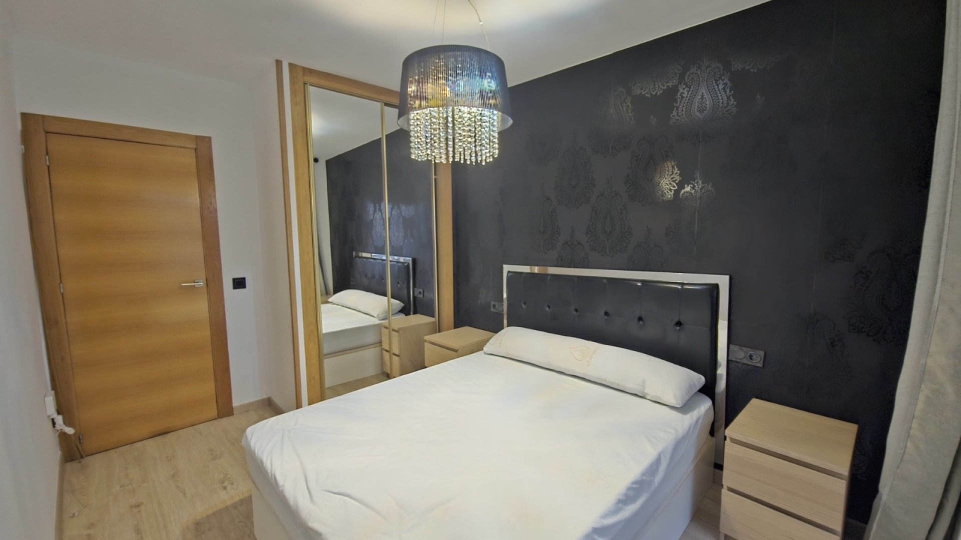 Resale - Apartments -
Torrevieja - Playa del Cura