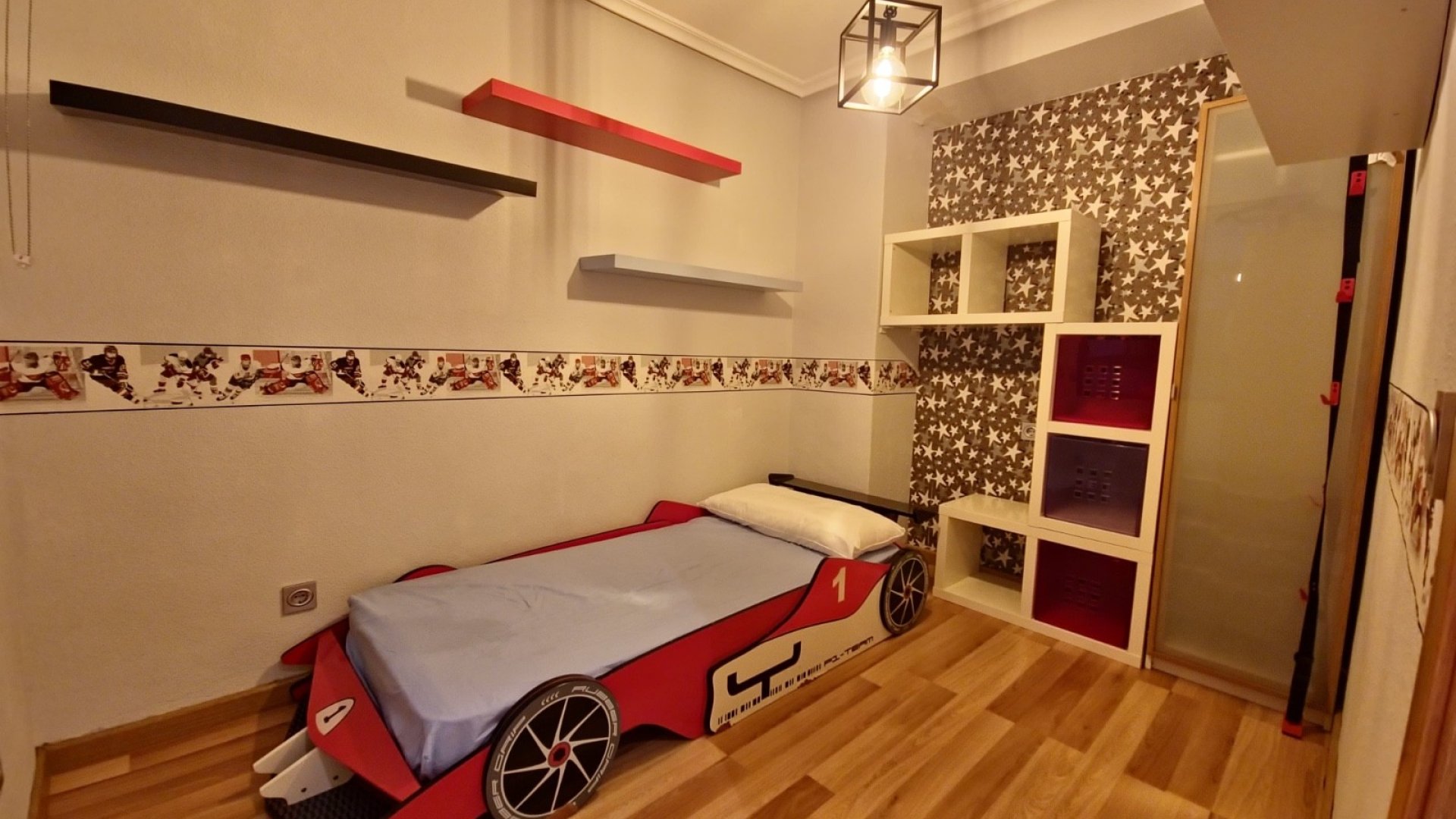 Resale - Apartments -
Torrevieja - Playa del Cura