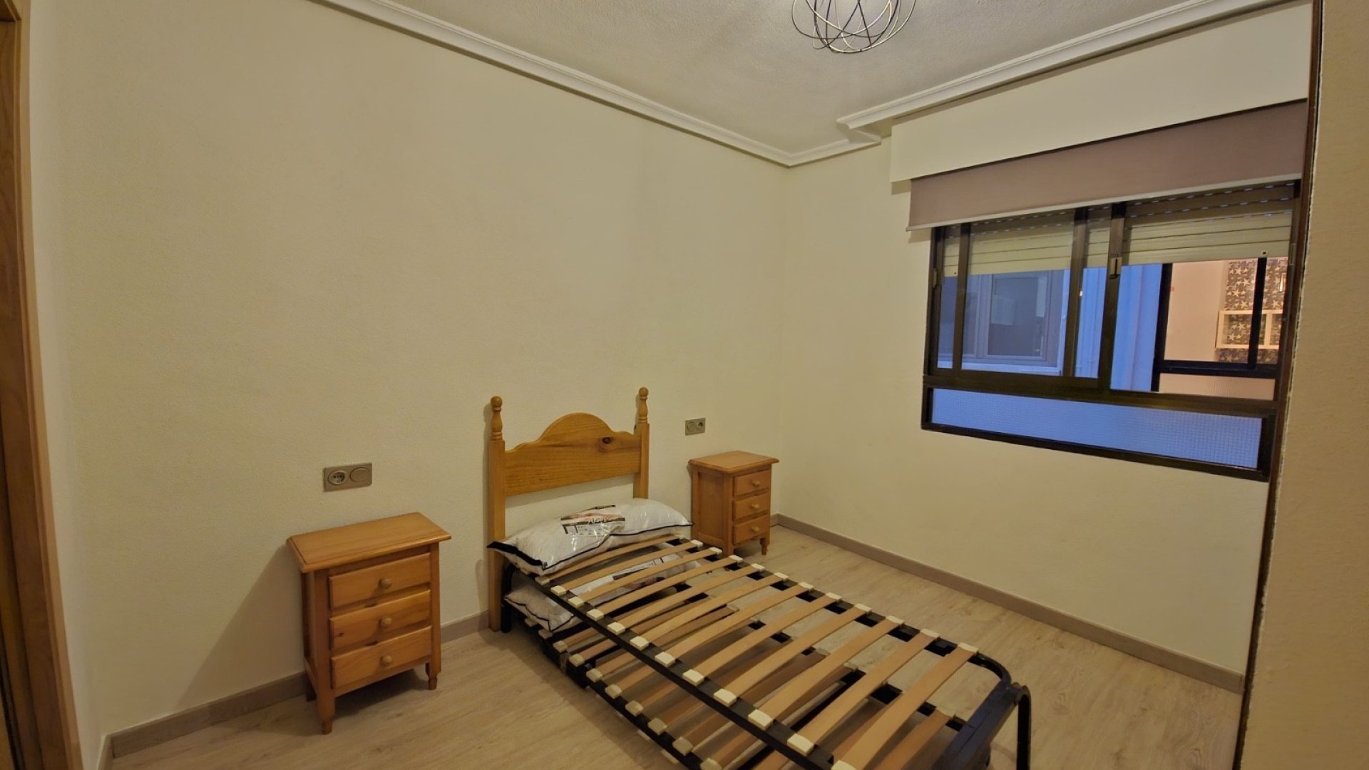 Resale - Apartments -
Torrevieja - Playa del Cura