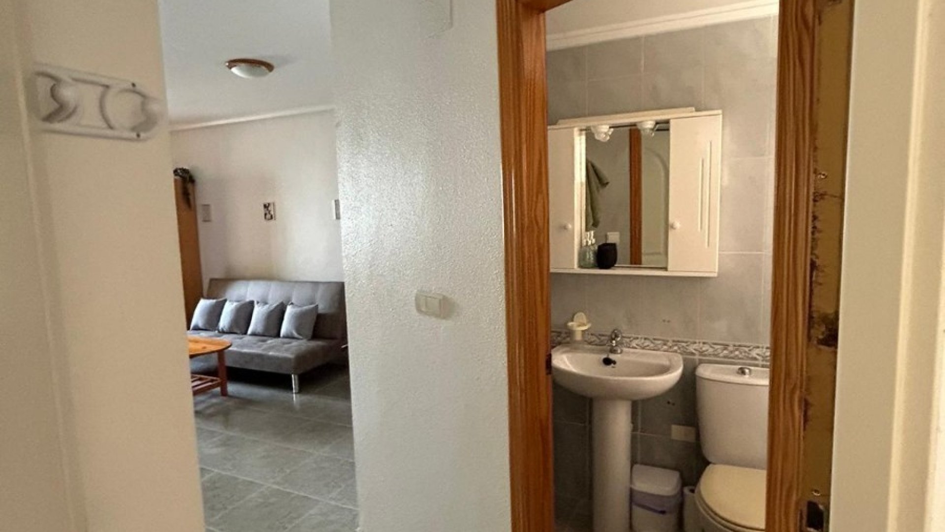 Resale - Apartments -
Torrevieja - Playa Los Locos