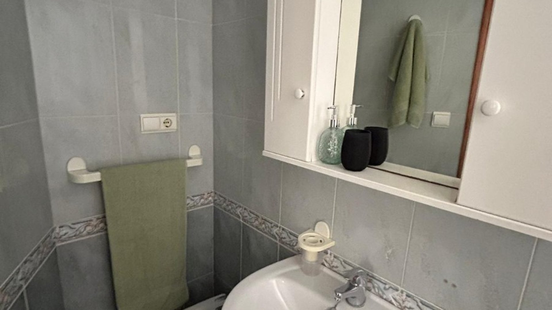 Resale - Apartments -
Torrevieja - Playa Los Locos